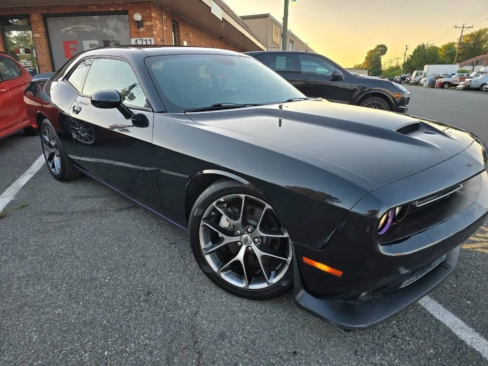 2022 Dodge Challenger 3rd Gen - Image 5 of 16