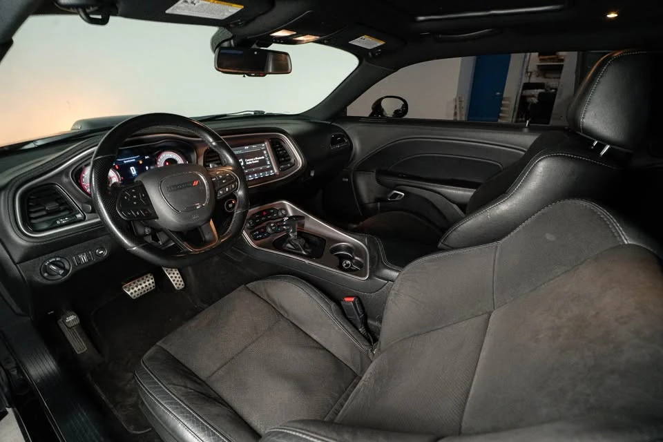 2022 Dodge Challenger 3rd Gen - Image 6 of 10