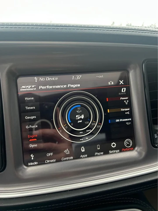 2022 Dodge Challenger 3rd Gen - Image 12 of 14