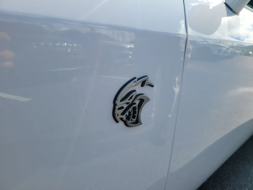 2022 Dodge Challenger 3rd Gen - Image 11 of 20