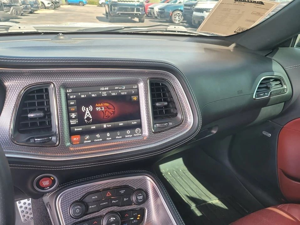 2022 Dodge Challenger 3rd Gen - Image 19 of 20