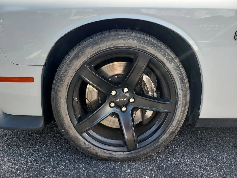 2022 Dodge Challenger 3rd Gen - Image 10 of 20