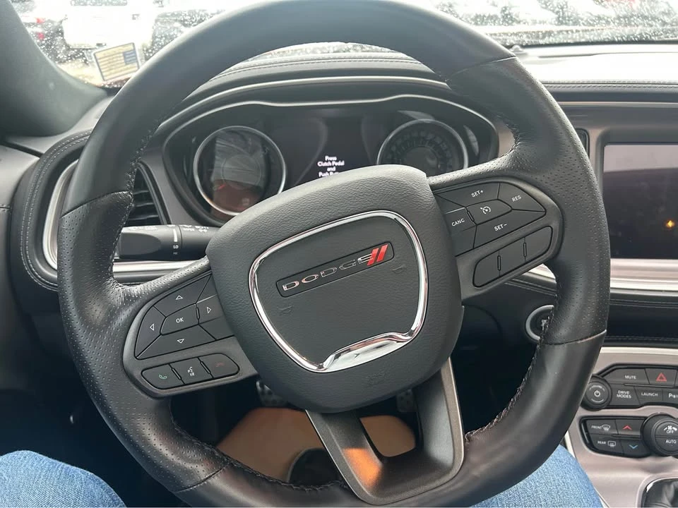 2022 Dodge Challenger 3rd Gen - Image 8 of 14