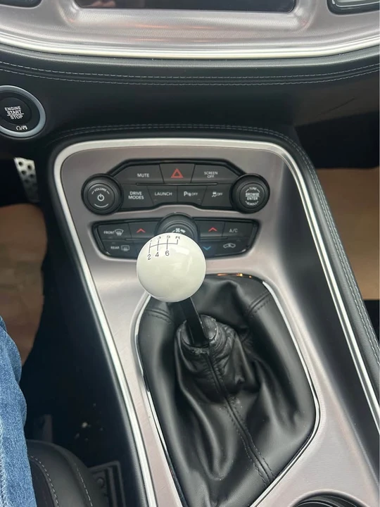 2022 Dodge Challenger 3rd Gen - Image 7 of 14
