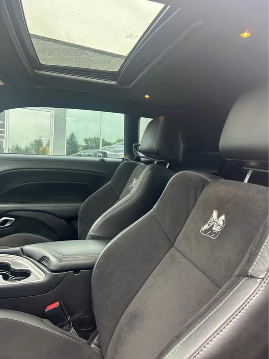2022 Dodge Challenger 3rd Gen - Image 6 of 14