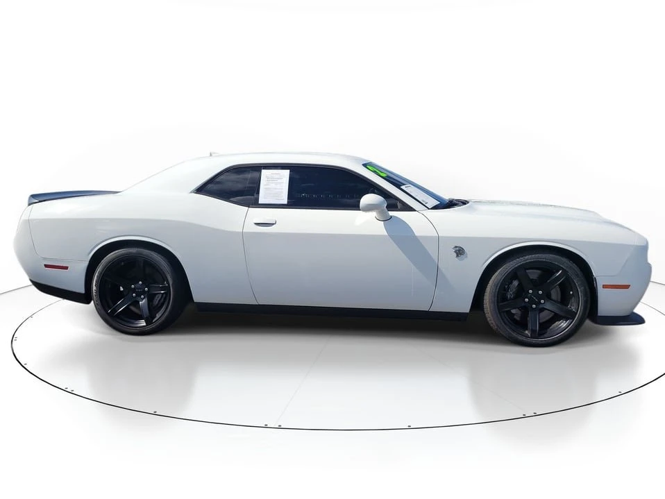 2022 Dodge Challenger 3rd Gen - Image 5 of 20