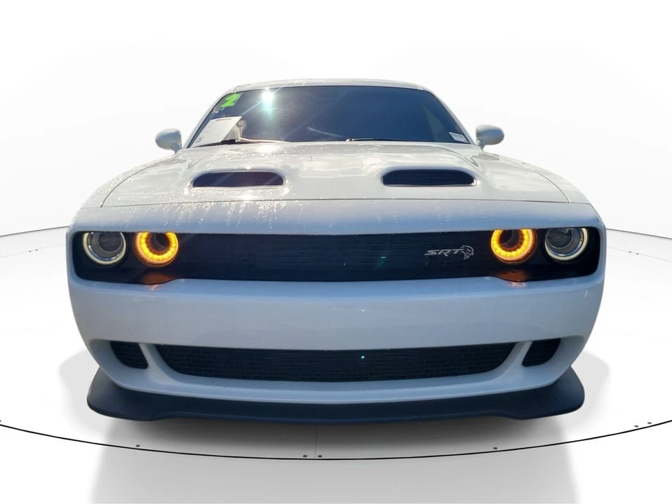 2022 Dodge Challenger 3rd Gen - Image 3 of 20