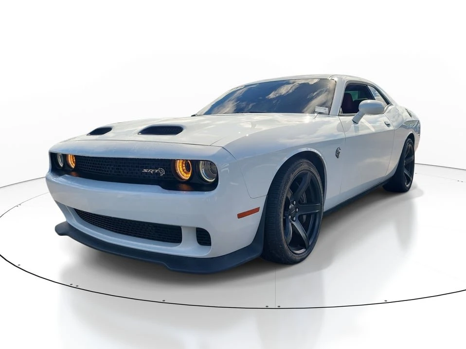 2022 Dodge Challenger 3rd Gen - Image 4 of 20