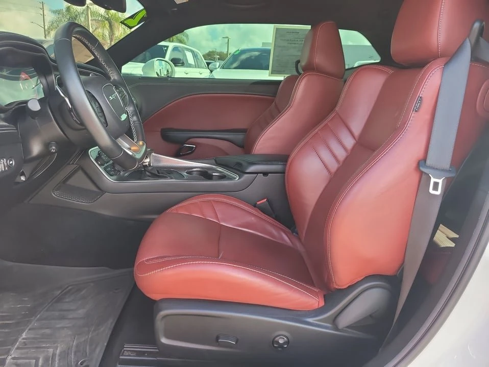 2022 Dodge Challenger 3rd Gen - Image 14 of 20