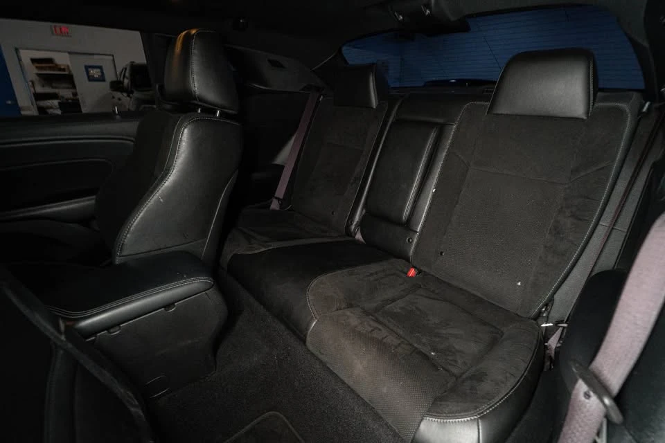 2022 Dodge Challenger 3rd Gen - Image 7 of 10
