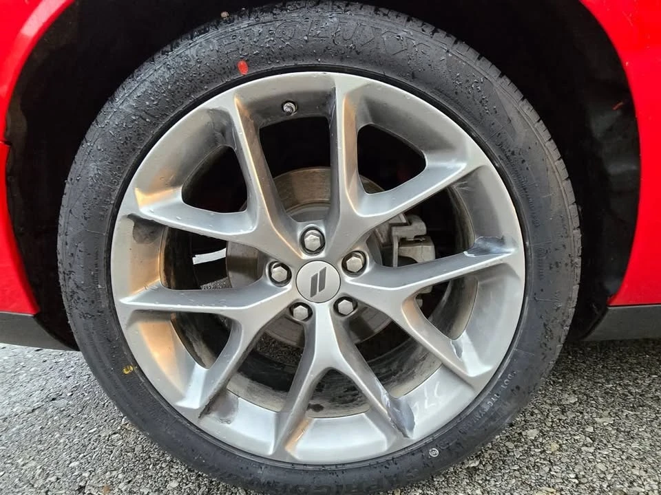 2022 Dodge Challenger 3rd Gen - Image 16 of 20