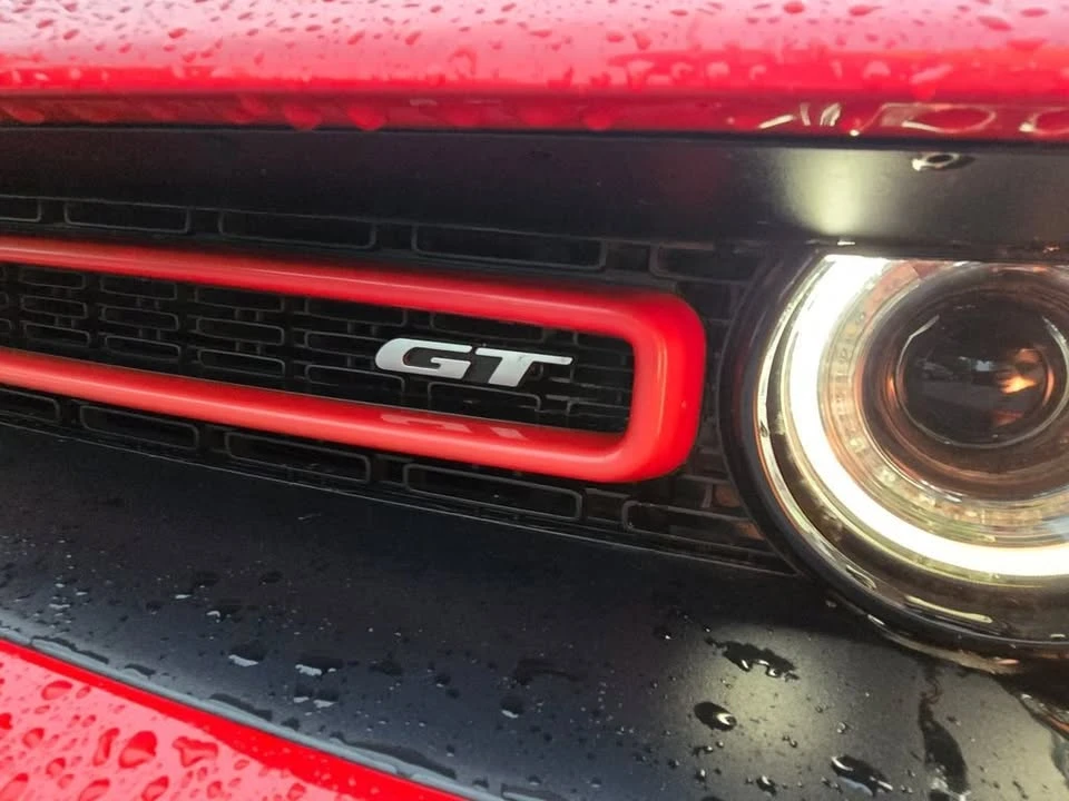 2022 Dodge Challenger 3rd Gen - Image 18 of 20