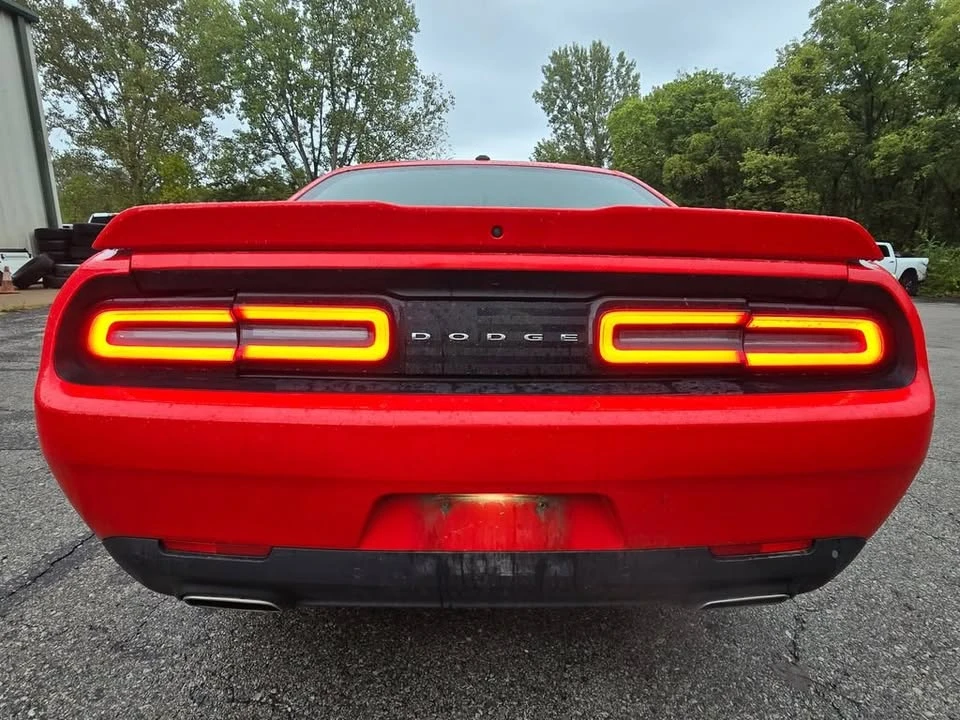 2022 Dodge Challenger 3rd Gen - Image 5 of 20