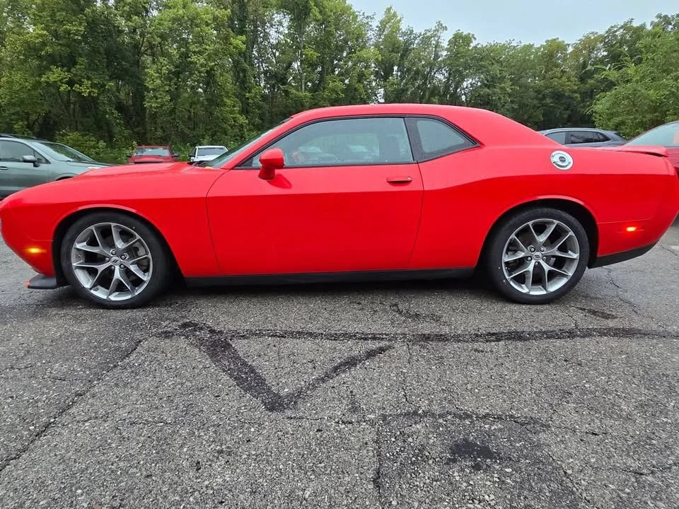 2022 Dodge Challenger 3rd Gen - Image 2 of 20