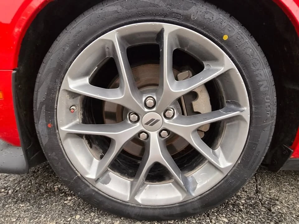 2022 Dodge Challenger 3rd Gen - Image 14 of 20