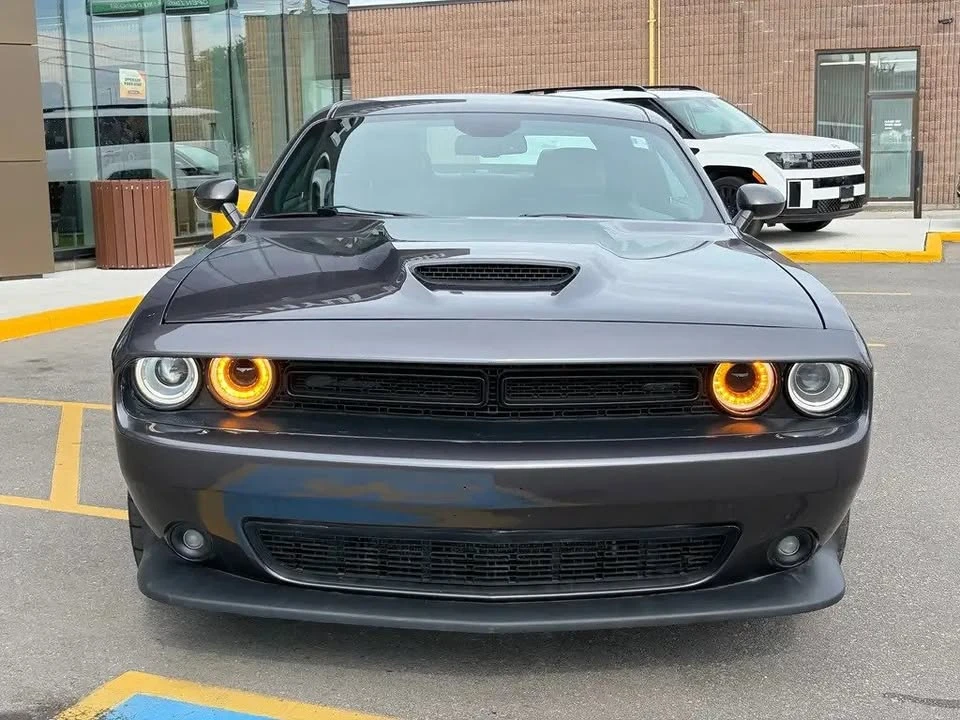 2022 Dodge Challenger 3rd Gen - Image 8 of 8