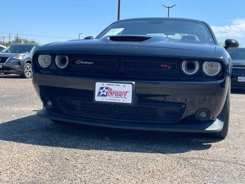2022 Dodge Challenger 3rd Gen - Image 2 of 4
