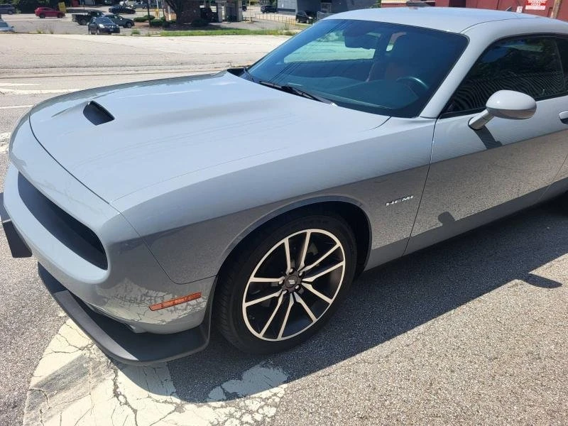 2022 Dodge Challenger 3rd Gen - Image 3 of 13
