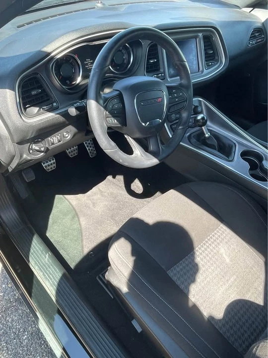 2022 Dodge Challenger 3rd Gen - Image 3 of 4