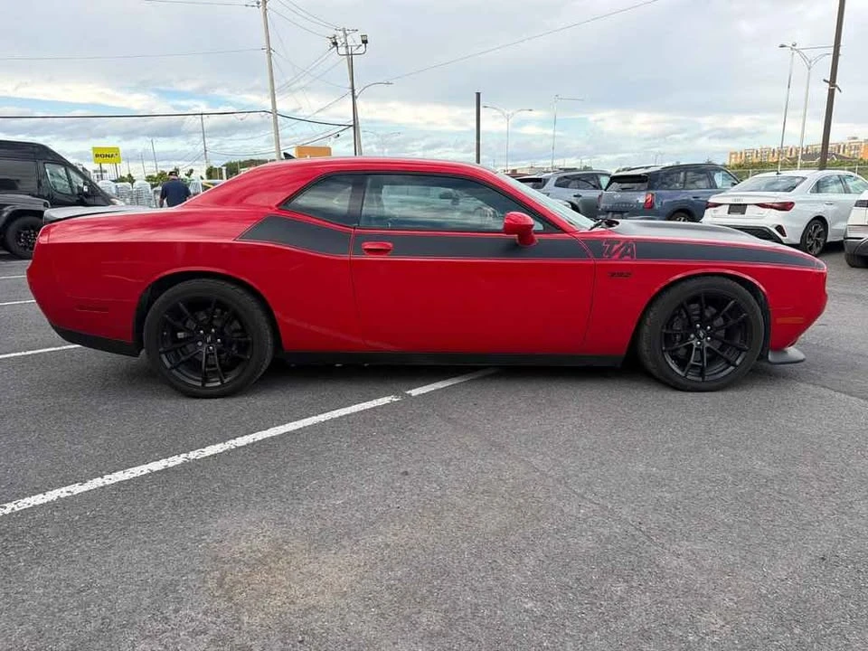 2022 Dodge Challenger 3rd Gen - Image 6 of 16