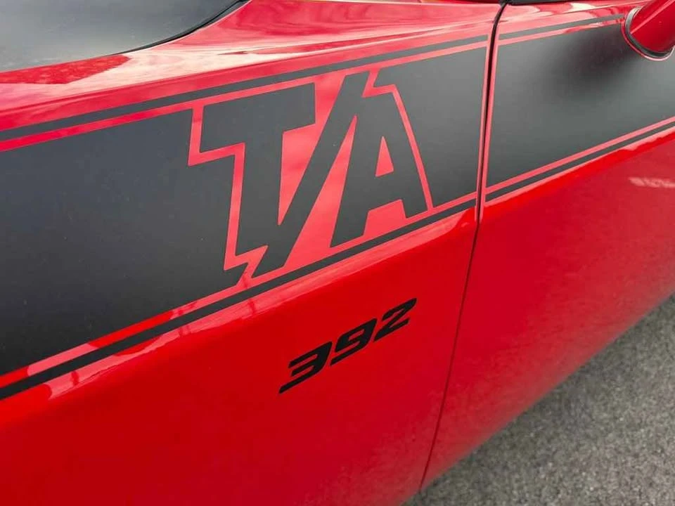 2022 Dodge Challenger 3rd Gen - Image 10 of 16
