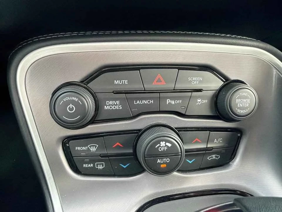 2022 Dodge Challenger 3rd Gen - Image 14 of 16