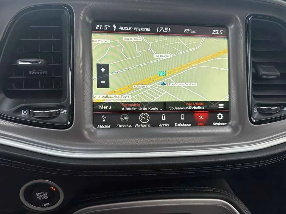 2022 Dodge Challenger 3rd Gen - Image 12 of 16
