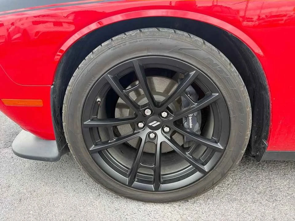 2022 Dodge Challenger 3rd Gen - Image 9 of 16