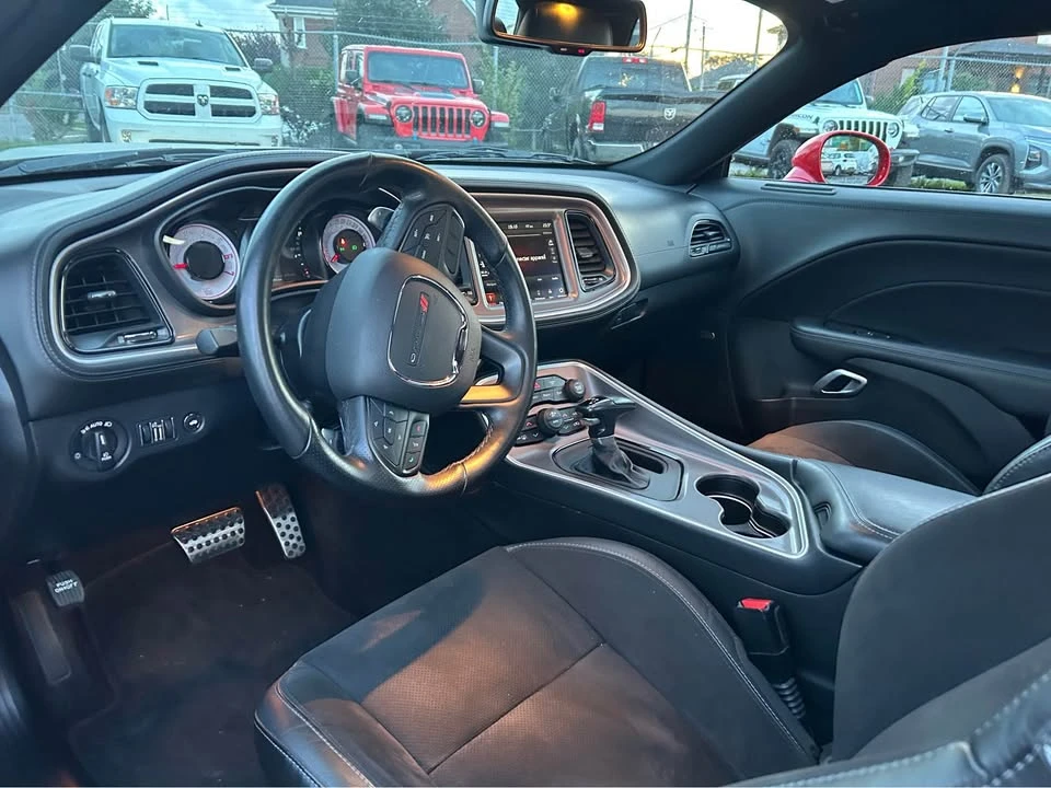 2022 Dodge Challenger 3rd Gen - Image 10 of 12