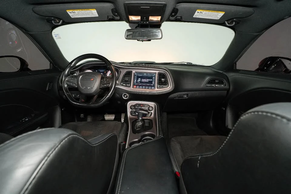 2022 Dodge Challenger 3rd Gen - Image 8 of 10