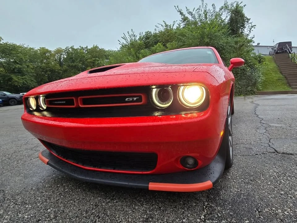 2022 Dodge Challenger 3rd Gen - Image 11 of 20