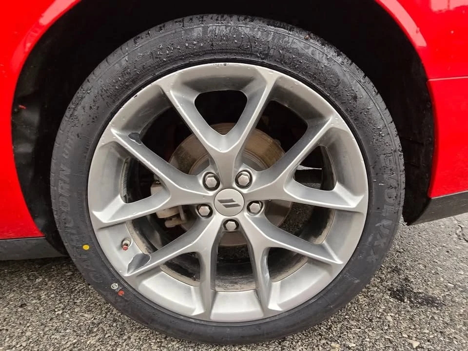 2022 Dodge Challenger 3rd Gen - Image 15 of 20