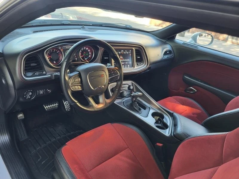 2022 Dodge Challenger 3rd Gen - Image 8 of 13
