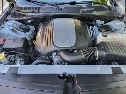 2022 Dodge Challenger 3rd Gen - Image 7 of 13