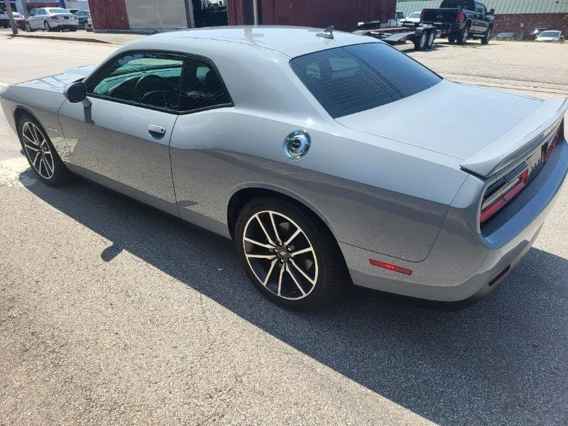 2022 Dodge Challenger 3rd Gen - Image 6 of 13