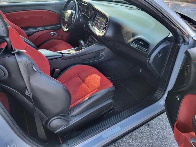2022 Dodge Challenger 3rd Gen - Image 11 of 13