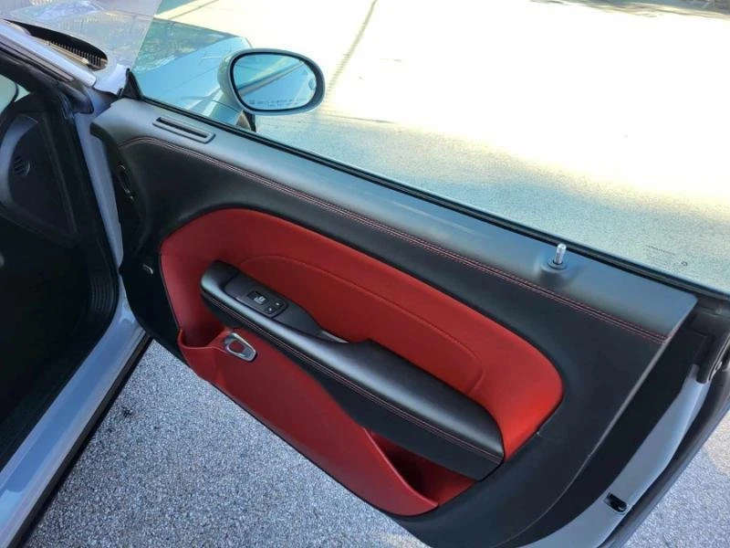 2022 Dodge Challenger 3rd Gen - Image 12 of 13