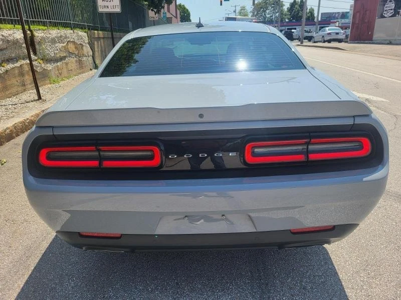 2022 Dodge Challenger 3rd Gen - Image 5 of 13