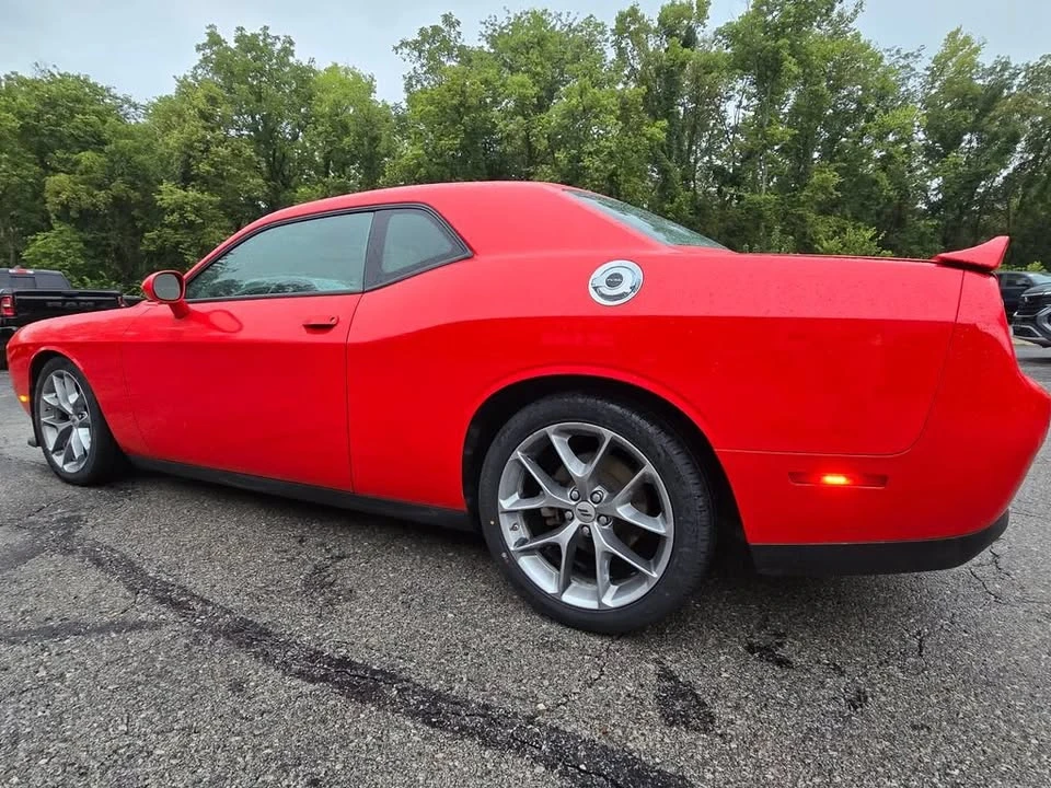 2022 Dodge Challenger 3rd Gen - Image 3 of 20