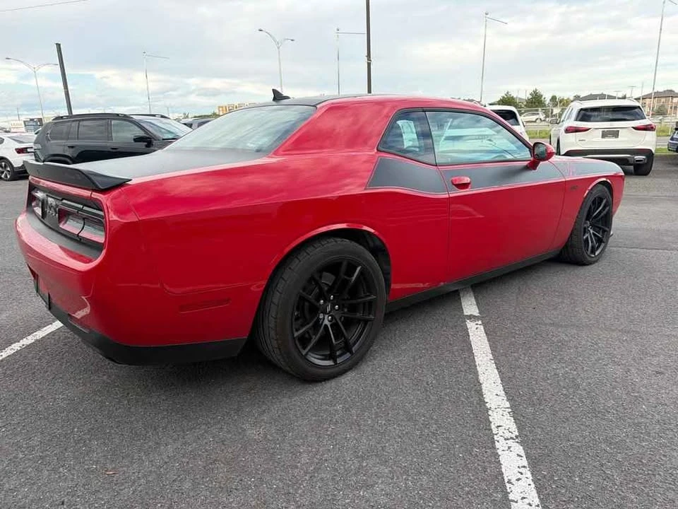 2022 Dodge Challenger 3rd Gen - Image 5 of 16