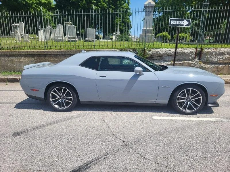 2022 Dodge Challenger 3rd Gen - Image 2 of 13