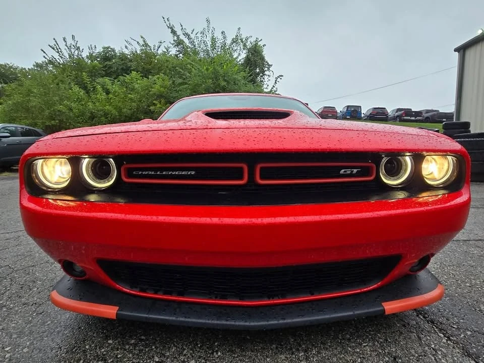 2022 Dodge Challenger 3rd Gen - Image 12 of 20