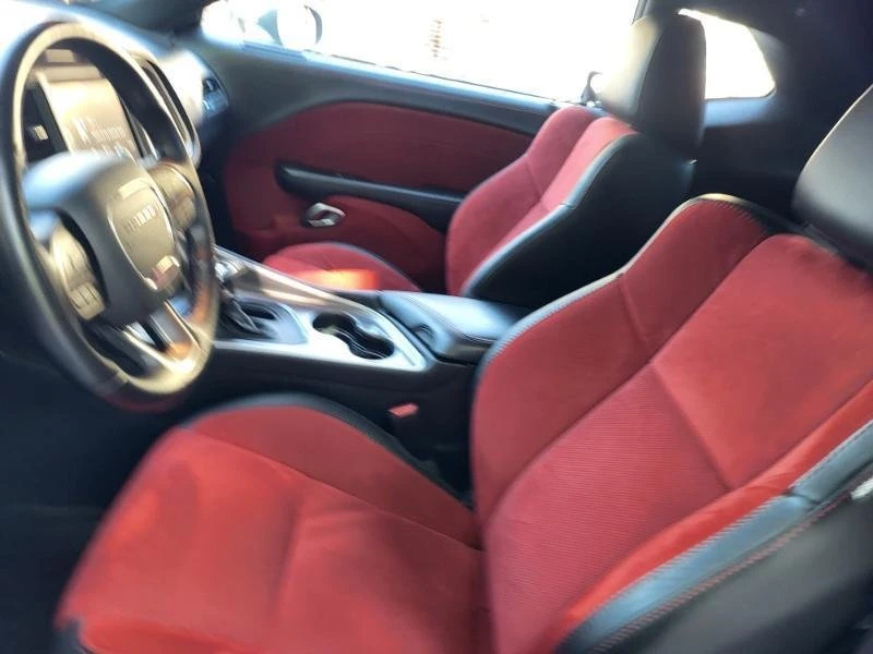 2022 Dodge Challenger 3rd Gen - Image 9 of 13