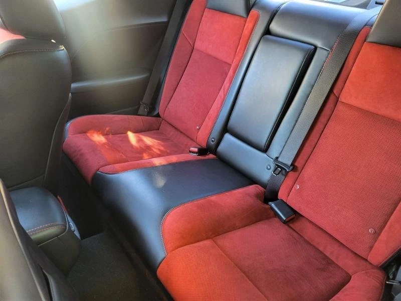 2022 Dodge Challenger 3rd Gen - Image 10 of 13