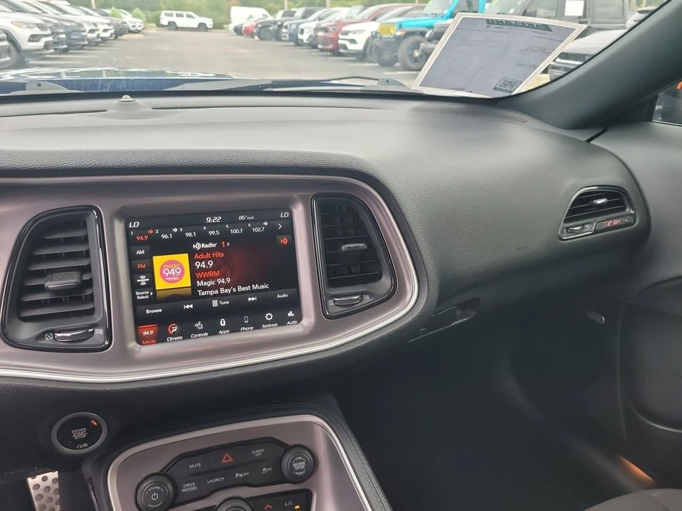 2022 Dodge Challenger 3rd Gen - Image 18 of 20