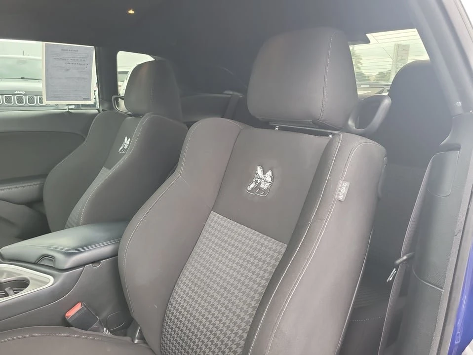 2022 Dodge Challenger 3rd Gen - Image 15 of 20