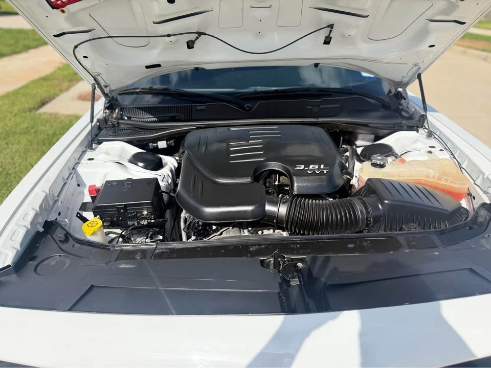 2022 Dodge Challenger 3rd Gen - Image 15 of 15
