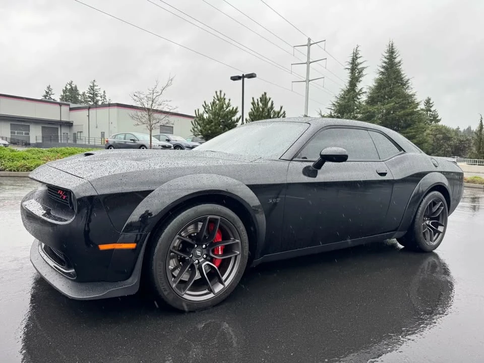 2022 Dodge Challenger 3rd Gen - Image 5 of 20