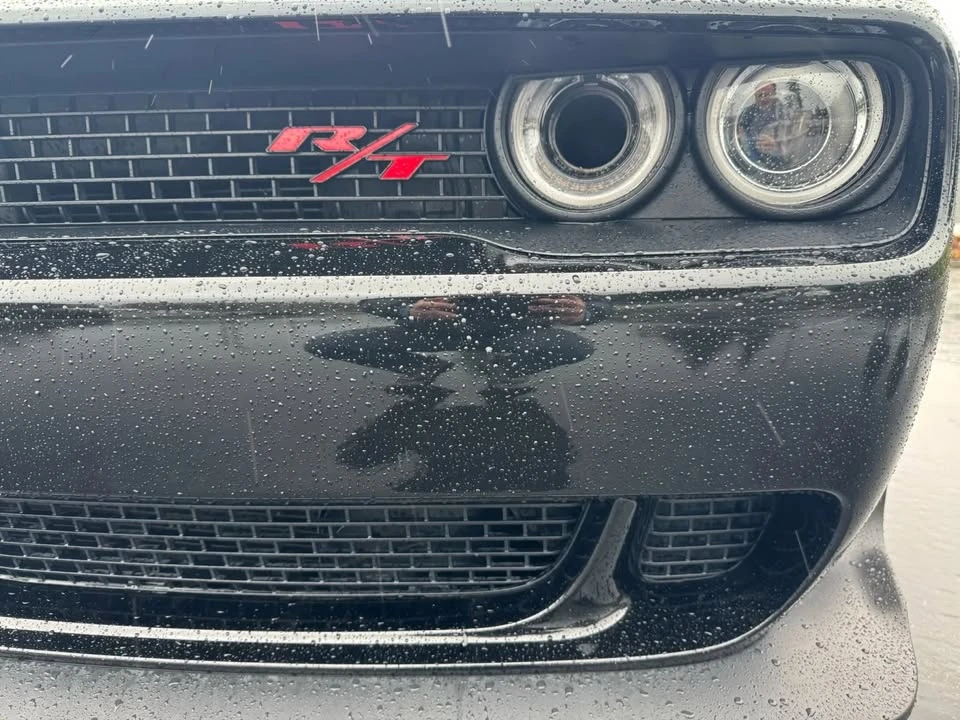 2022 Dodge Challenger 3rd Gen - Image 14 of 20
