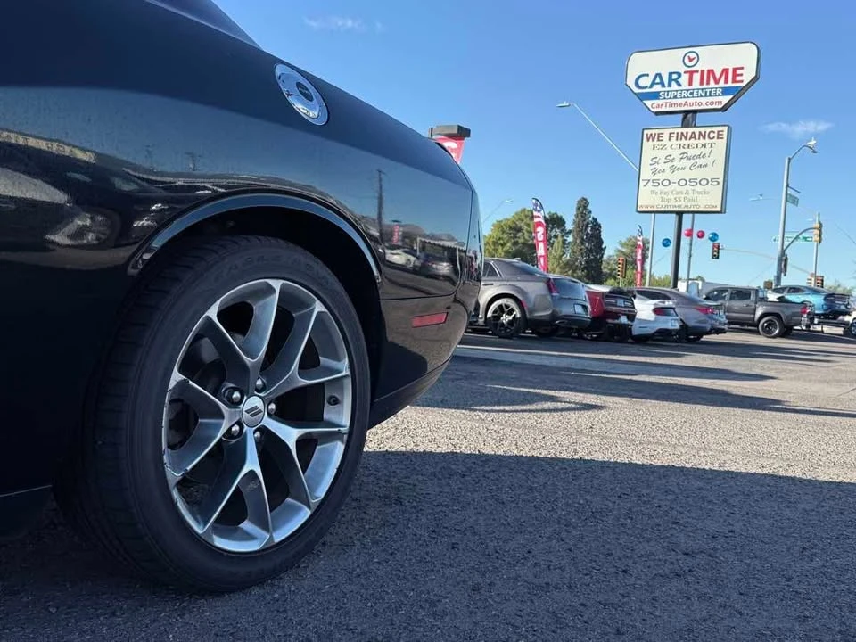 2022 Dodge Challenger 3rd Gen - Image 19 of 19